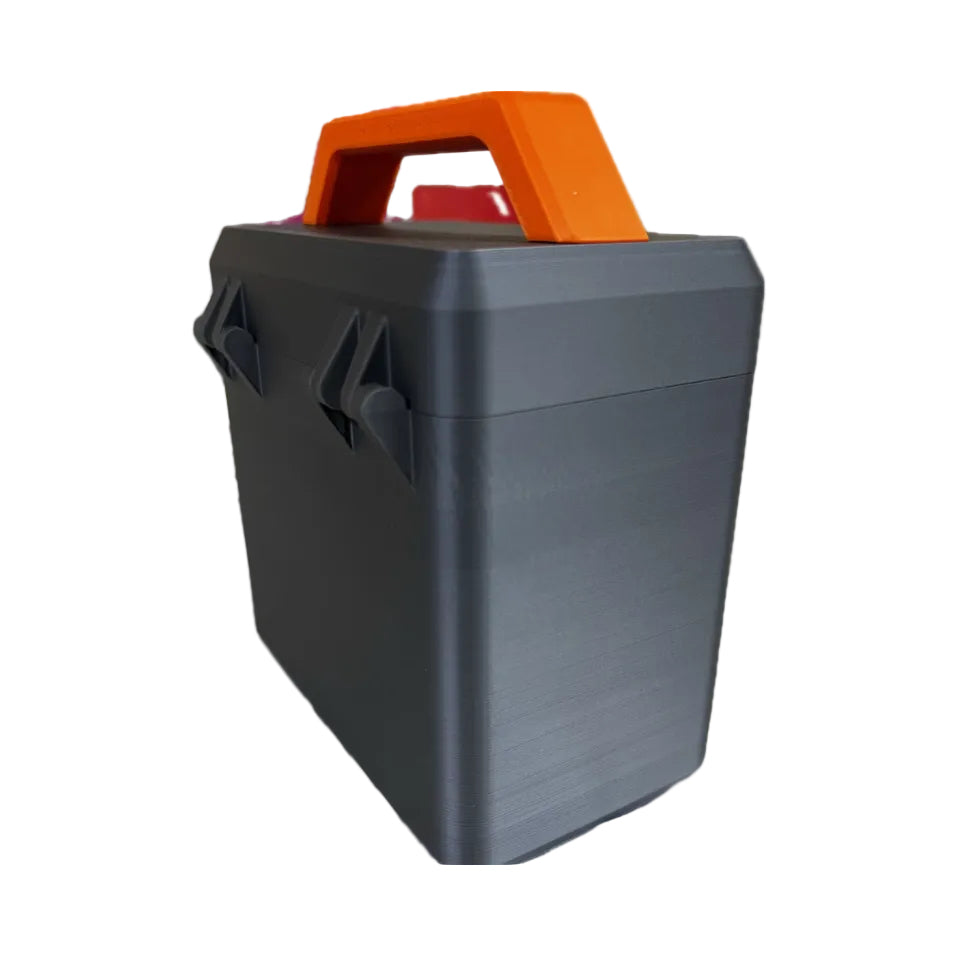 Caja personalizada para cartas gradeadas