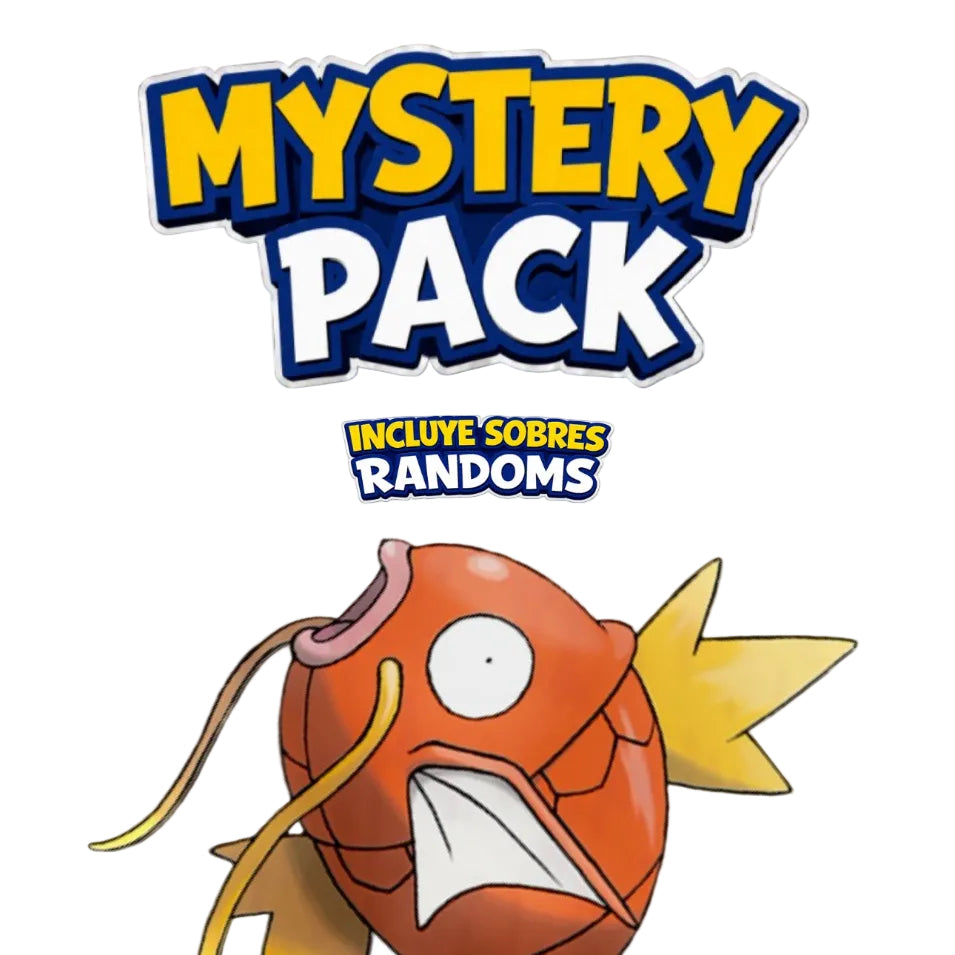 PACK NUEVO ENTRENADOR