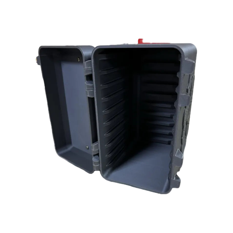 Caja personalizada para cartas gradeadas