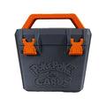 Caja personalizada para cartas gradeadas