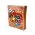 CHARIZARD CARD HOLDER SET GIFT BOX
