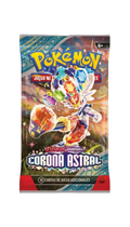POKEMON - SOBRE - CORONA ASTRAL | ESPAÑOL