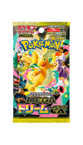 POKEMON - SOBRE MEGA DREAM | COREANO