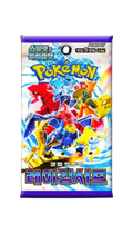 POKEMON - SOBRE RAGING SURF | COREANO