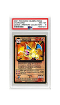 PSA CARDS