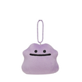 MOCHIRI MASCOT POKEMON DOLLS DITTO