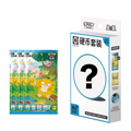 COLLECT 151 HOPE COIN SET (1 UD). CHINO