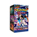 BOOSTER BOX NINJA SPINNER COREANO