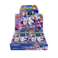 BOOSTER BOX NINJA SPINNER  JAPONES
