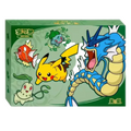 POKEMON DRAGON BOAT GIFT COLLECTION BOX - CHINO