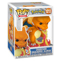 FUNKO CHARIZARD DRACAUFEU GLURAK