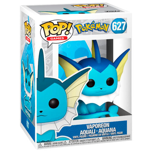 FUNKO VAPOREON