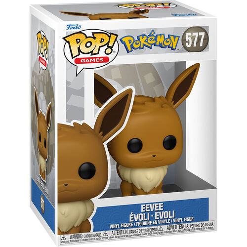 FUNKO EEVEE