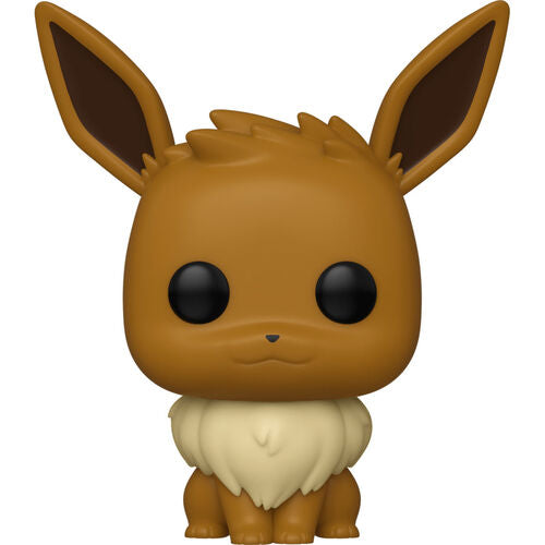 FUNKO EEVEE