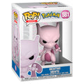 FUNKO MEWTWO