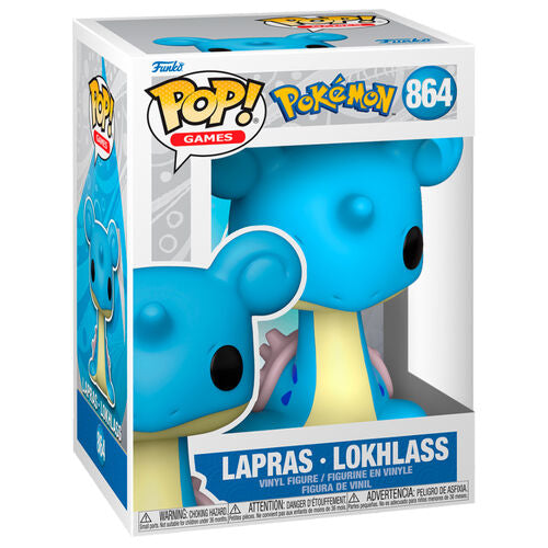 FUNKO LAPRAS