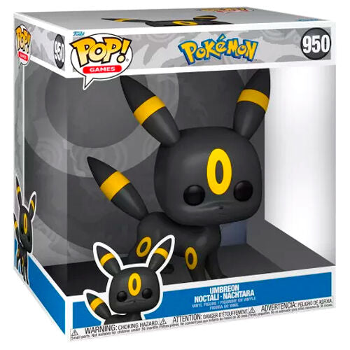 FUNKO JUMBO UMBREON 25CM