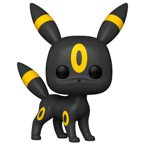 FUNKO JUMBO UMBREON 25CM