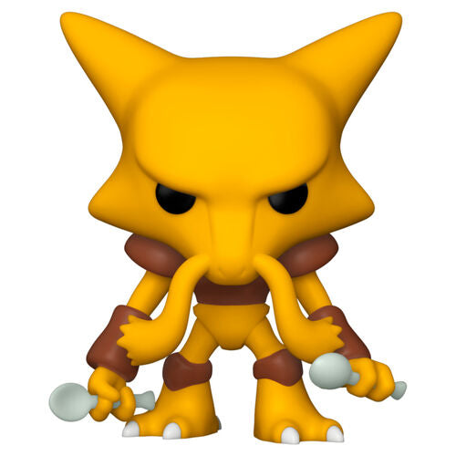 FUNKO ALAKAZAM