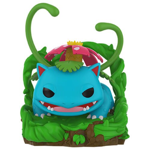 FUNKO VENUSAUR PREMIUM