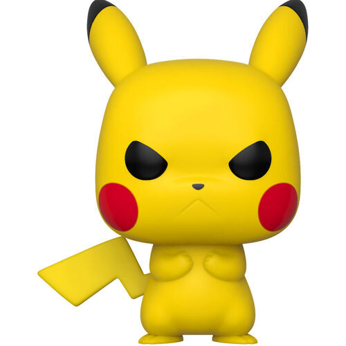 FUNKO PIKACHU