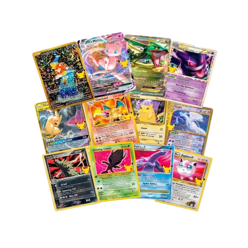 PRERESERVA BOOSTER BOX 30TH CHINO