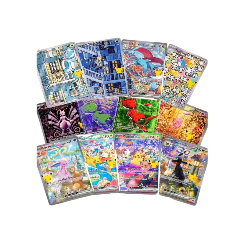 PRERESERVA BOOSTER BOX 30TH CHINO