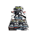Black Bolt Booster box Japones