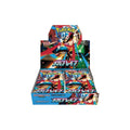 Mega Brave Booster Box JAPONES
