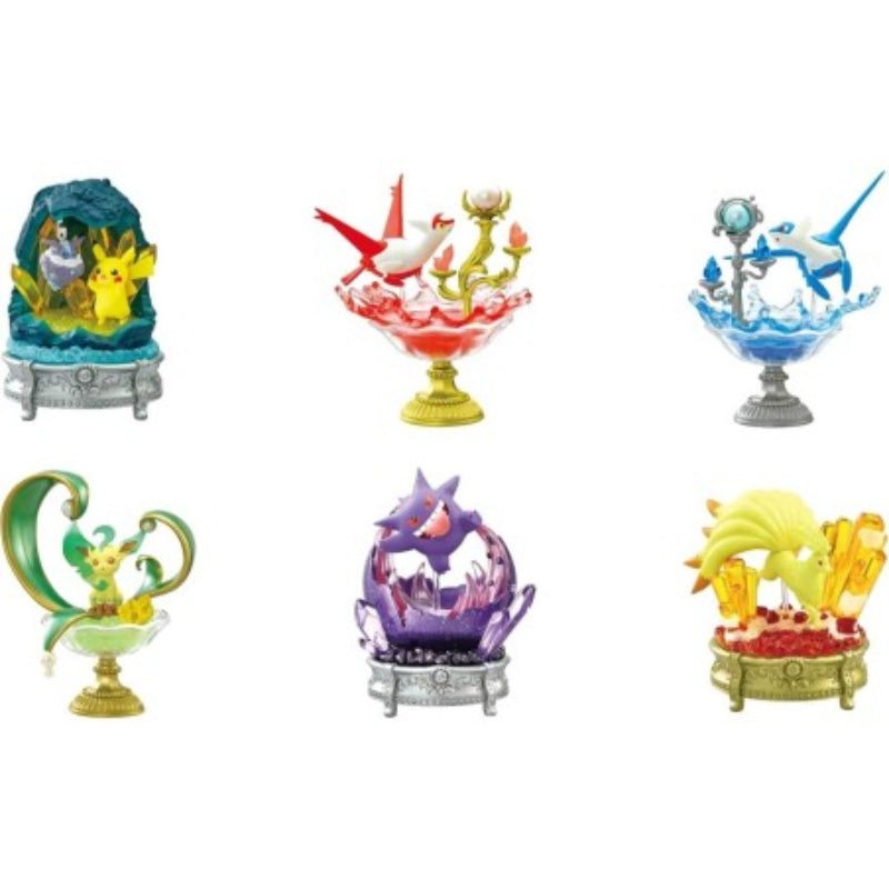 Pokémon Gemstone Collection