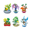 Pokémon Pocket Bonsai 3
